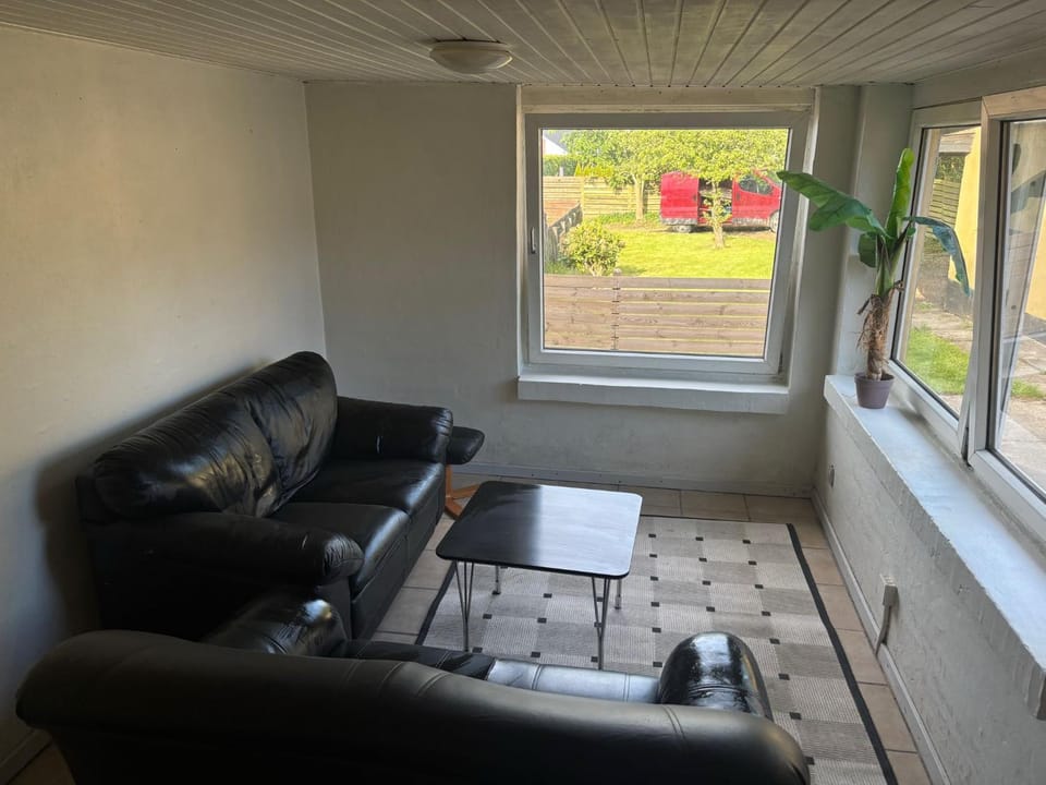 Byhus ved Vesterhavet Villa in Central Denmark Region