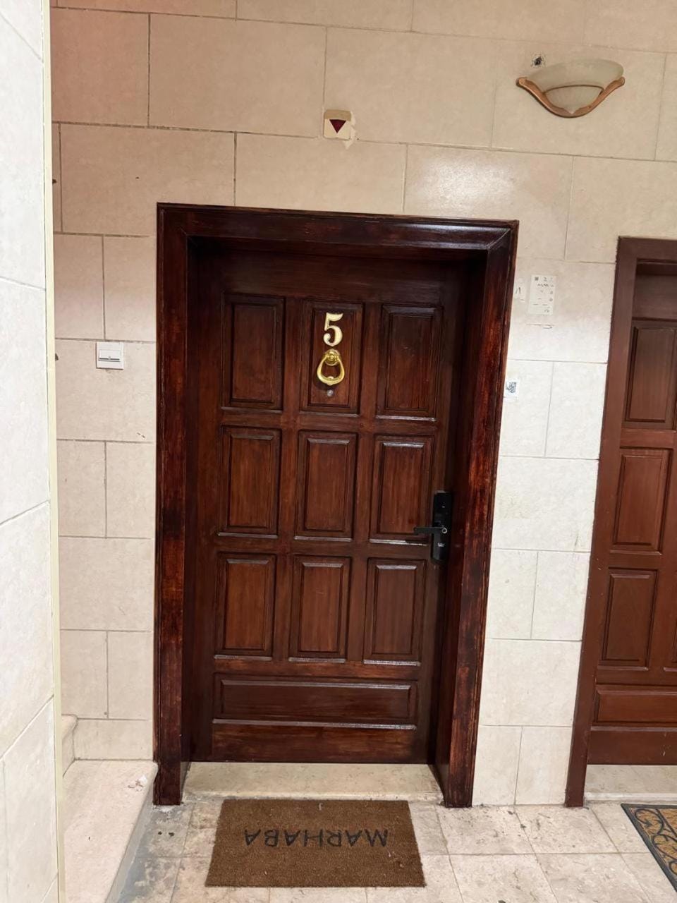 رحاب قريش Apartment in Mecca