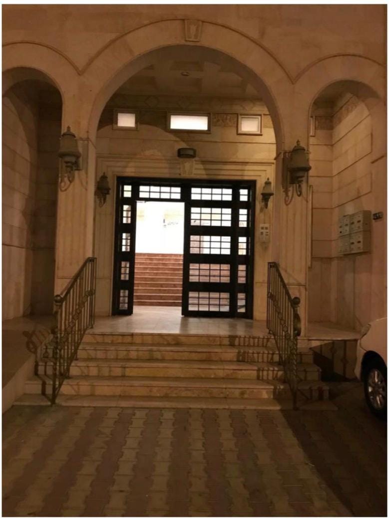 رحاب قريش Apartment in Mecca