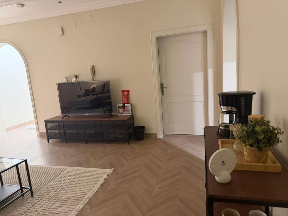 رحاب قريش Apartment in Mecca