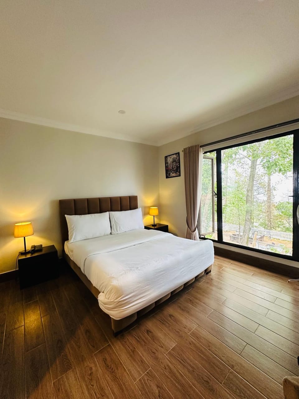 On Cloud Resort Hotel in Punjab