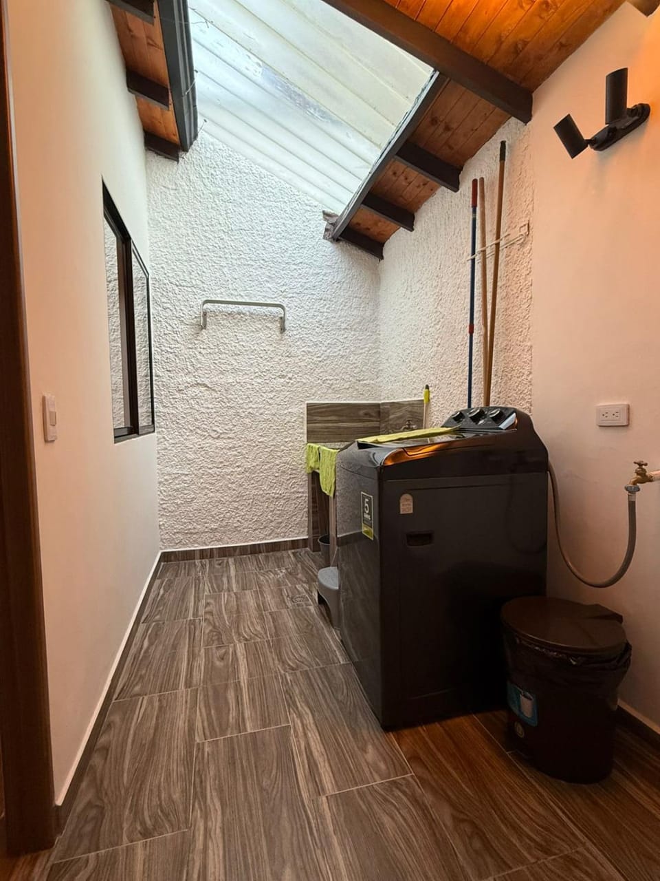 Nido de Montaña Cabañas Apartment in Bello