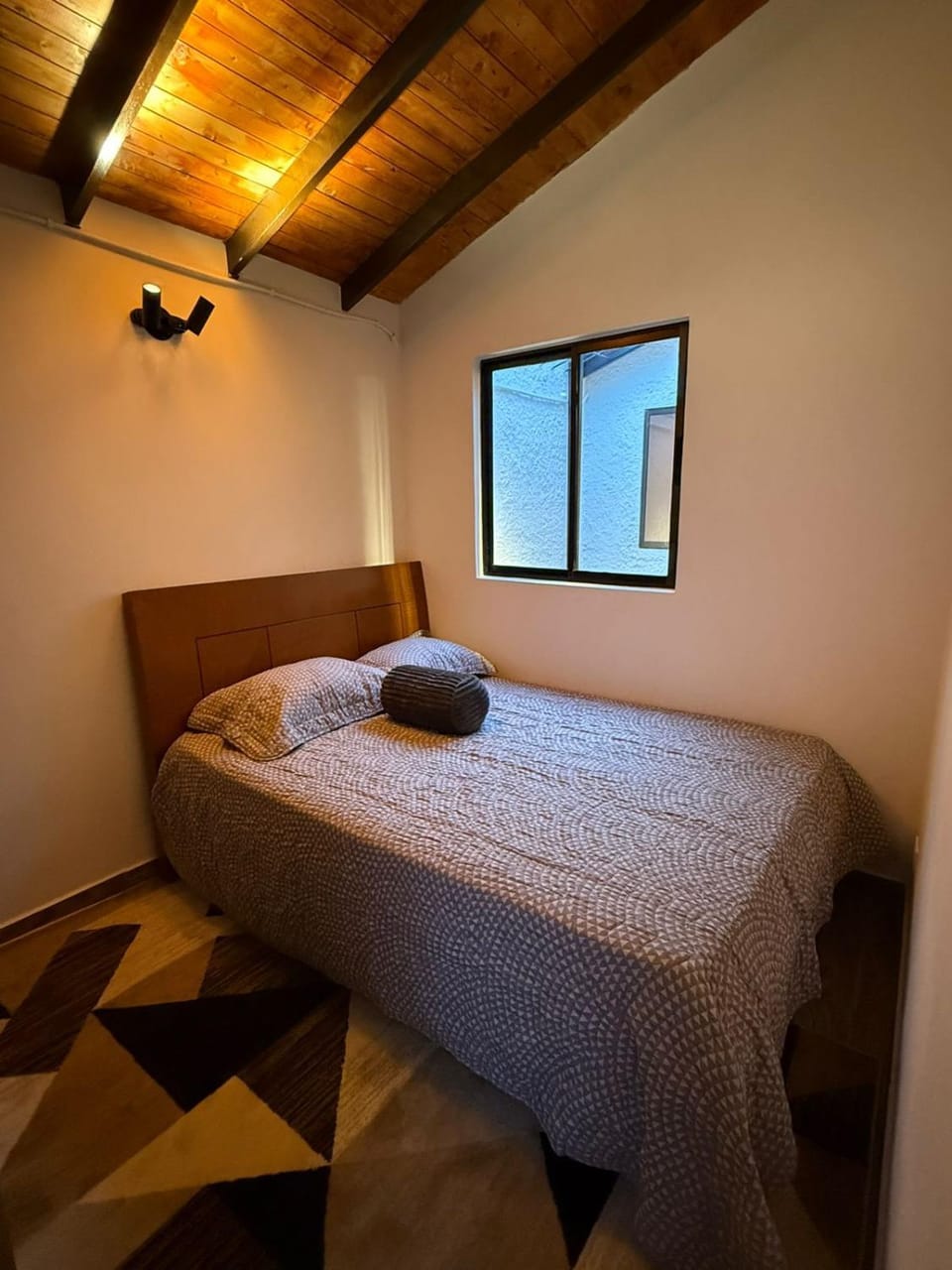 Nido de Montaña Cabañas Apartment in Bello