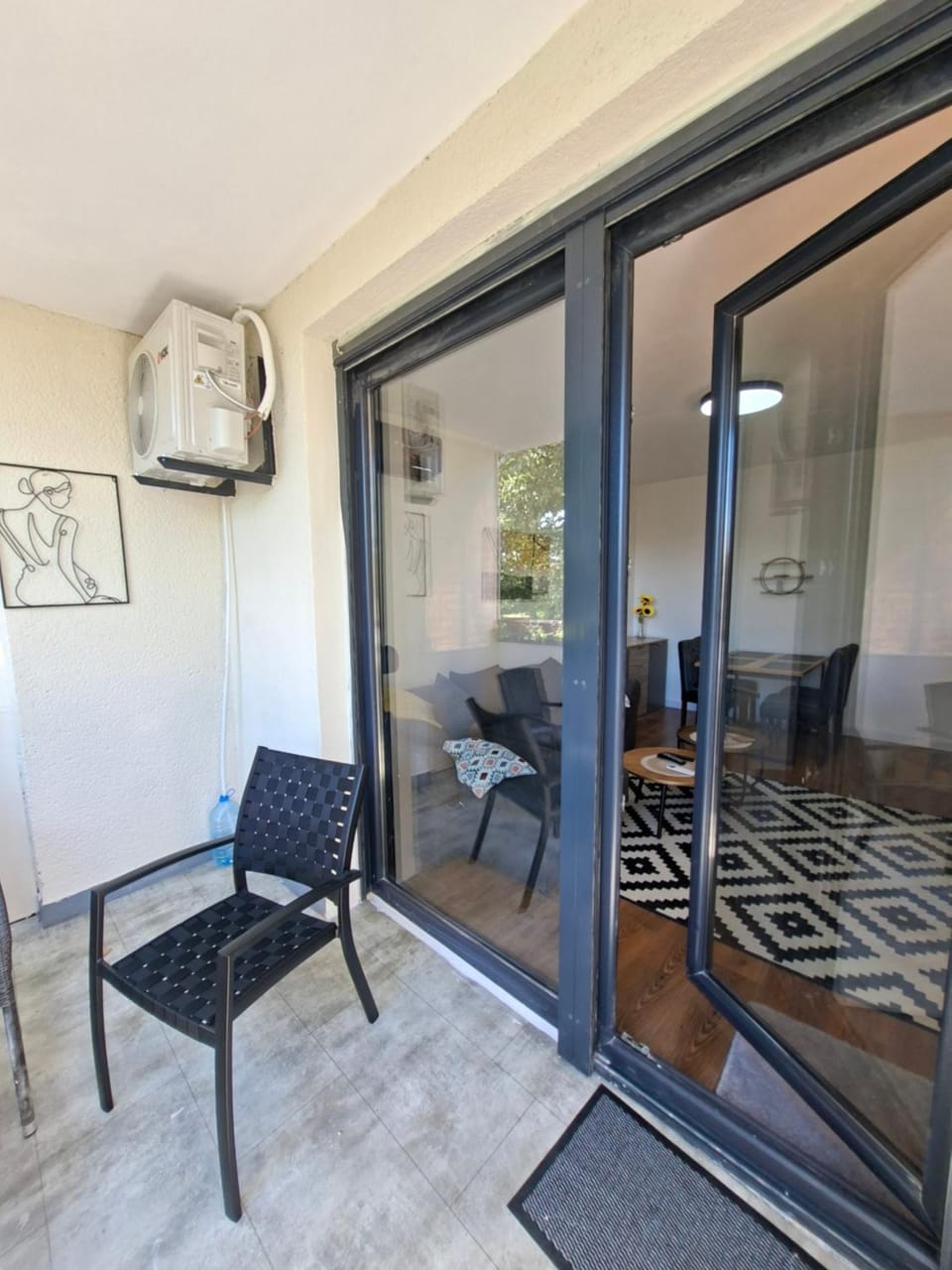 Comfort 2 Bedroom Flat in Heart of Belgrade Apartment in Belgrade