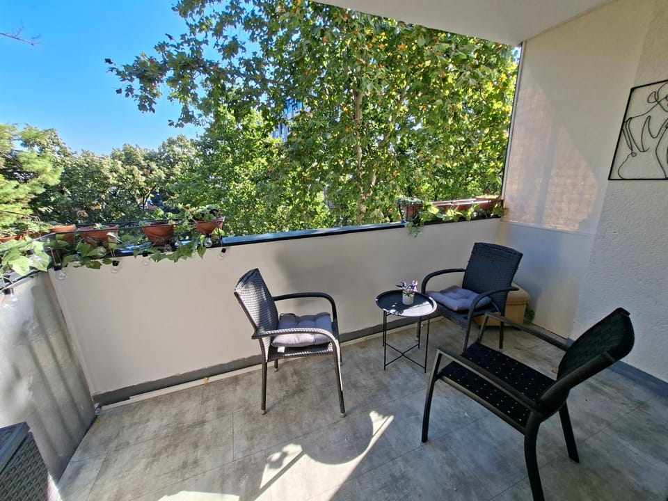 Comfort 2 Bedroom Flat in Heart of Belgrade Apartment in Belgrade