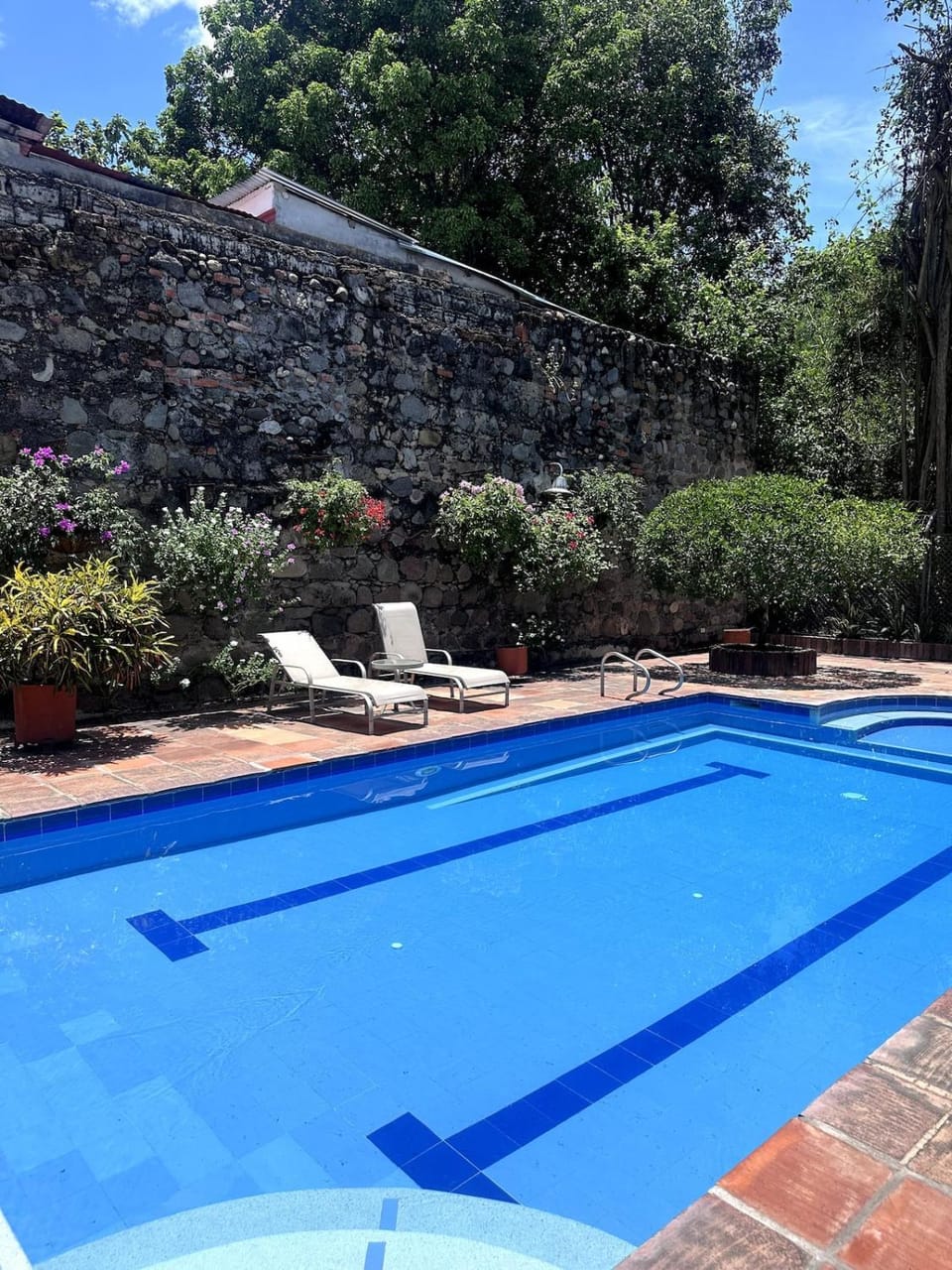 El Encanto House - Honda, Tolima House in Honda