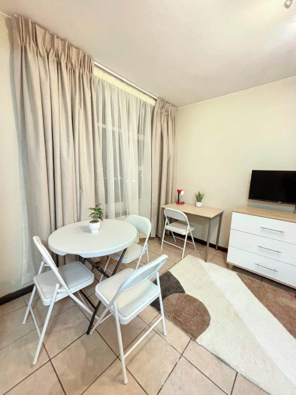 Durban Oceanic 117 Apartment in Durban
