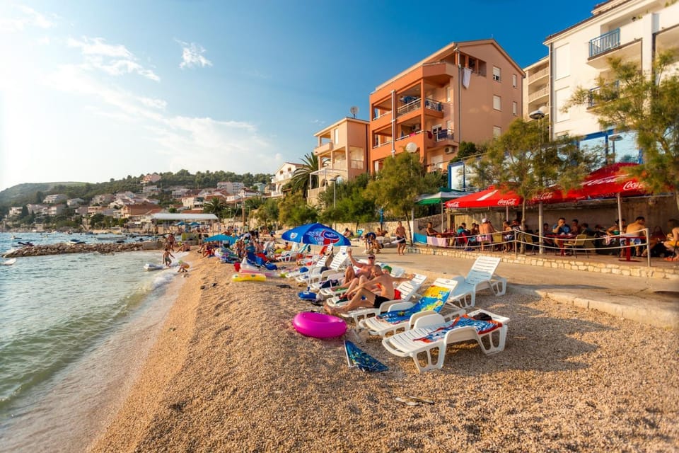 Grand Holiday Residence Bed and Breakfast in Dubrovnik-Neretva County