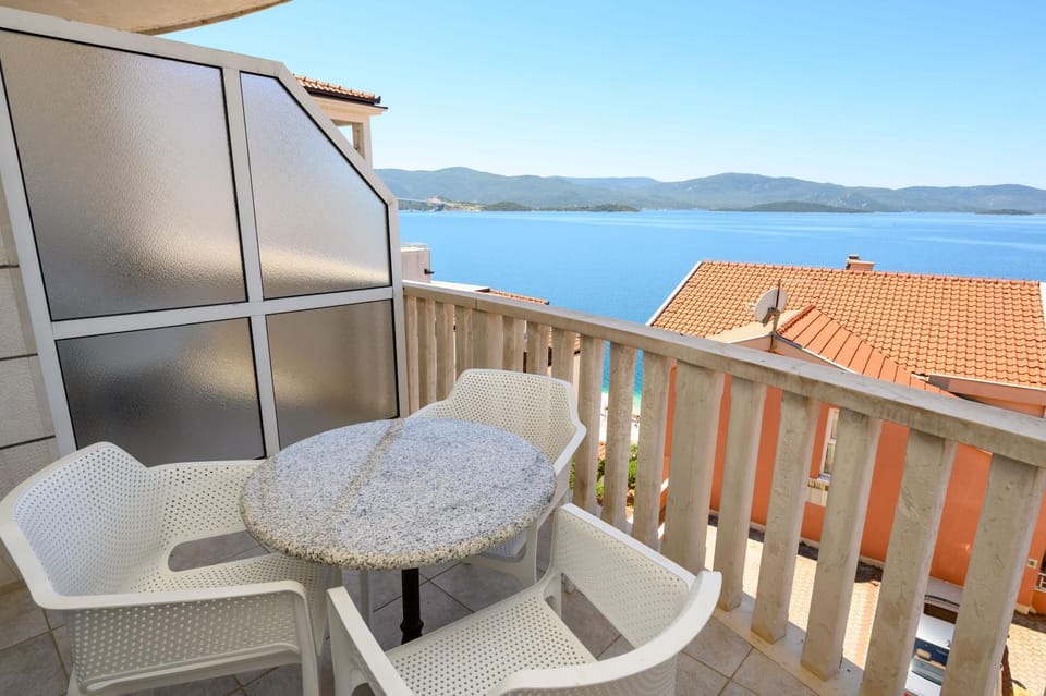 Grand Holiday Residence Bed and Breakfast in Dubrovnik-Neretva County