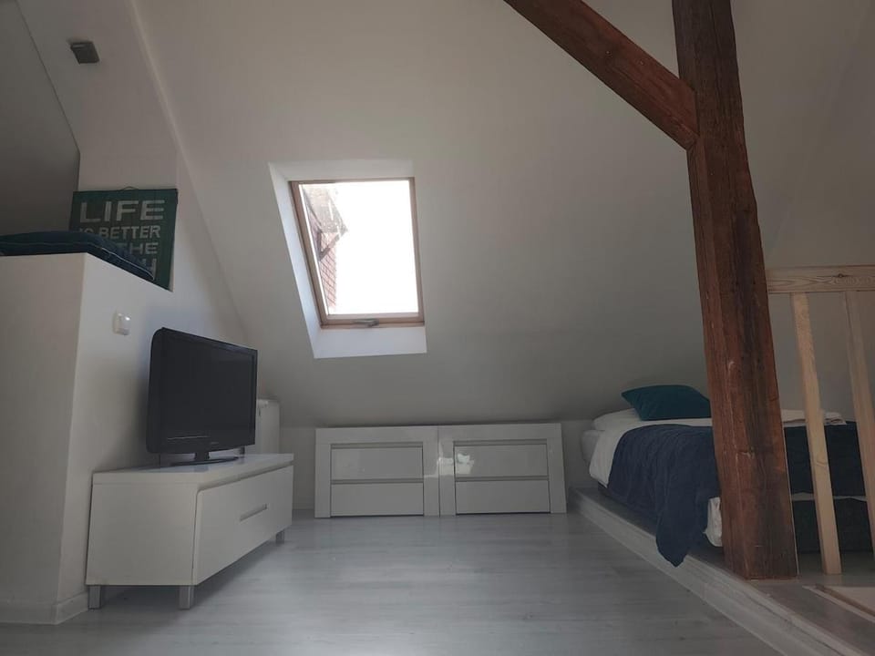 Apartament E & M Apartment in West Pomeranian Voivodeship, Poland