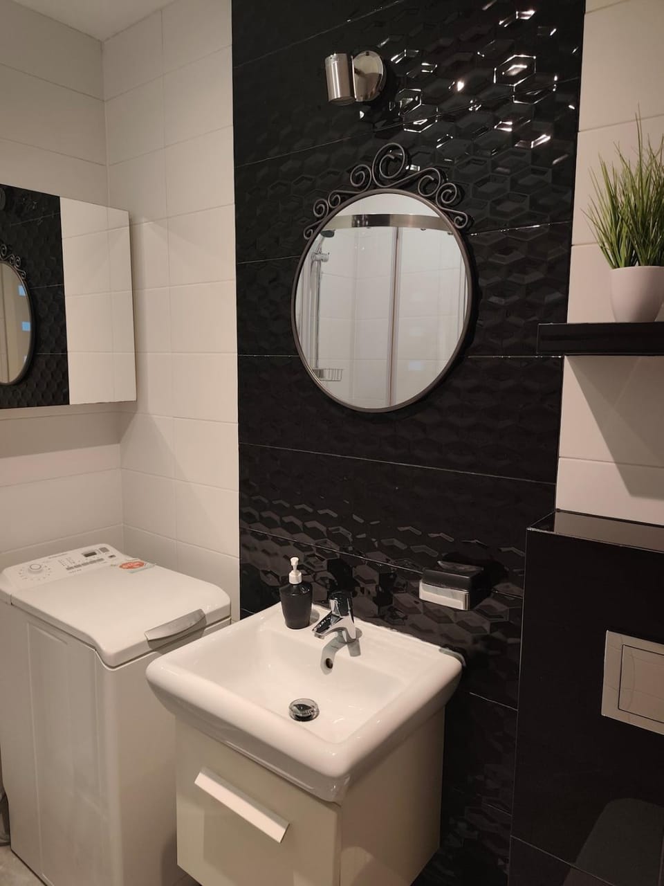 Apartament E & M Apartment in West Pomeranian Voivodeship, Poland