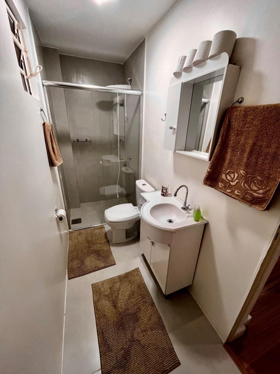 Excellent apartmant Apartment in State of Santa Catarina