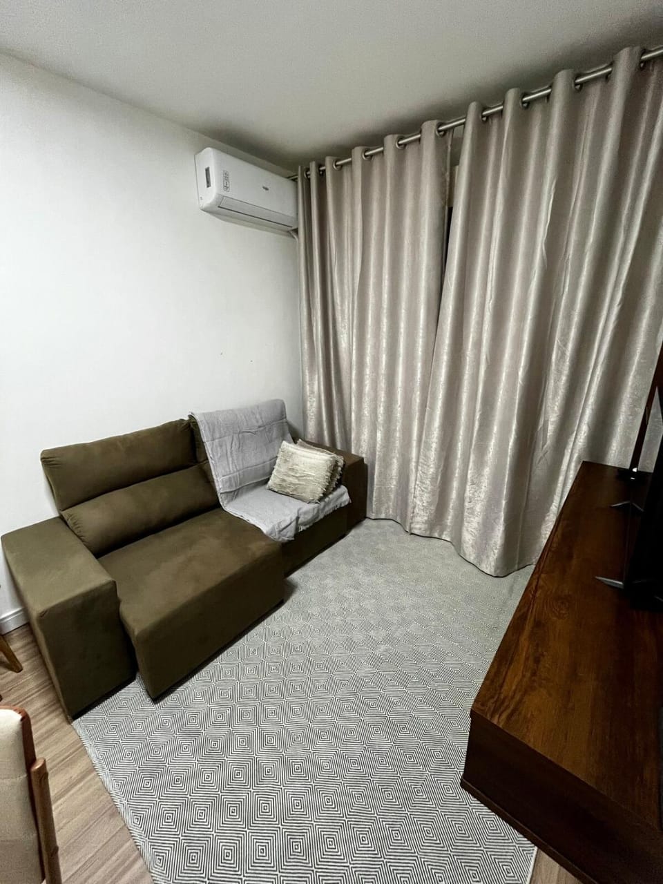 Excellent apartmant Apartment in State of Santa Catarina