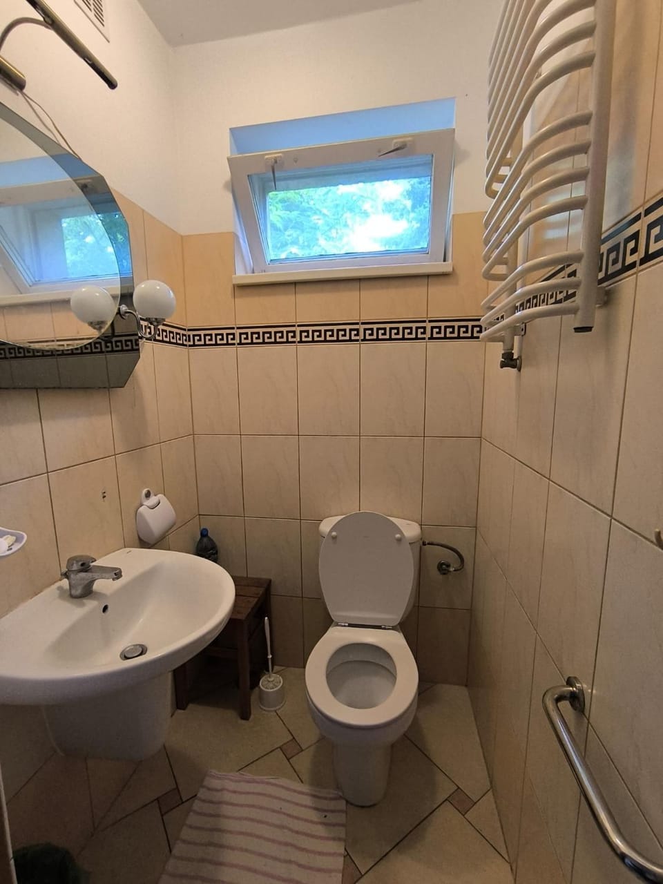 Turan Hostel Hostel in Warsaw