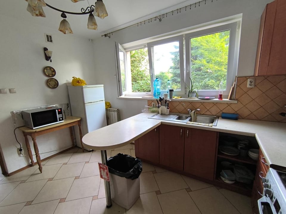 Turan Hostel Hostel in Warsaw