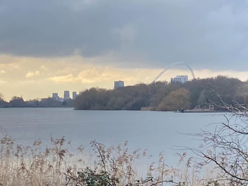 Lakeside Haven House in Edgware