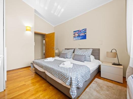 Villa Andrea Villa in Istria County