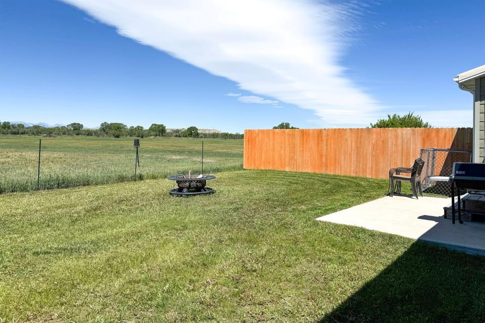 Hike, Fish & Golf! Pet-Friendly Home in Choteau House in Idaho
