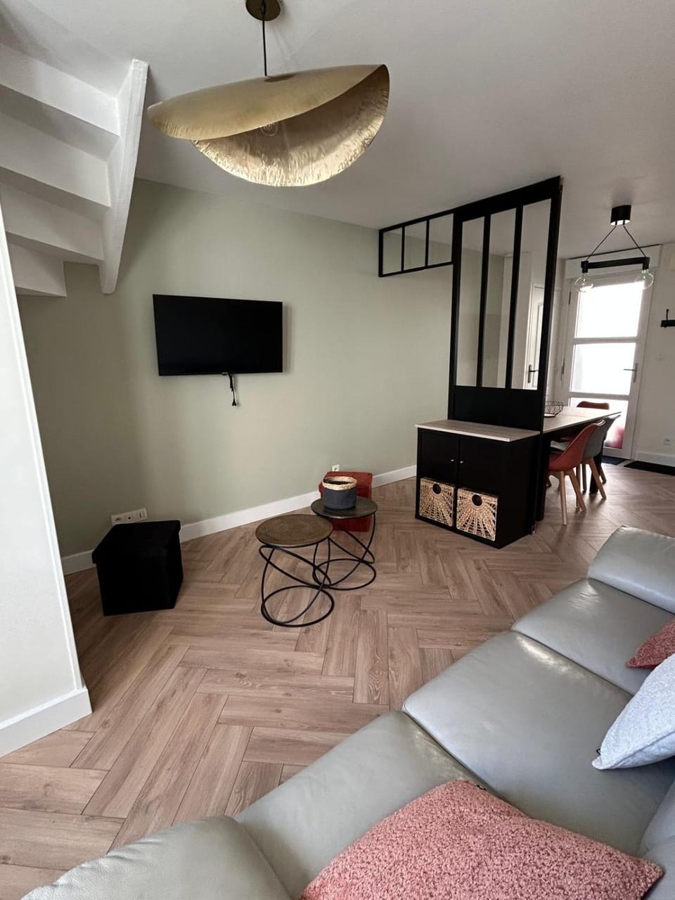 Maison 2 chambres et un jardin House in Pays de la Loire