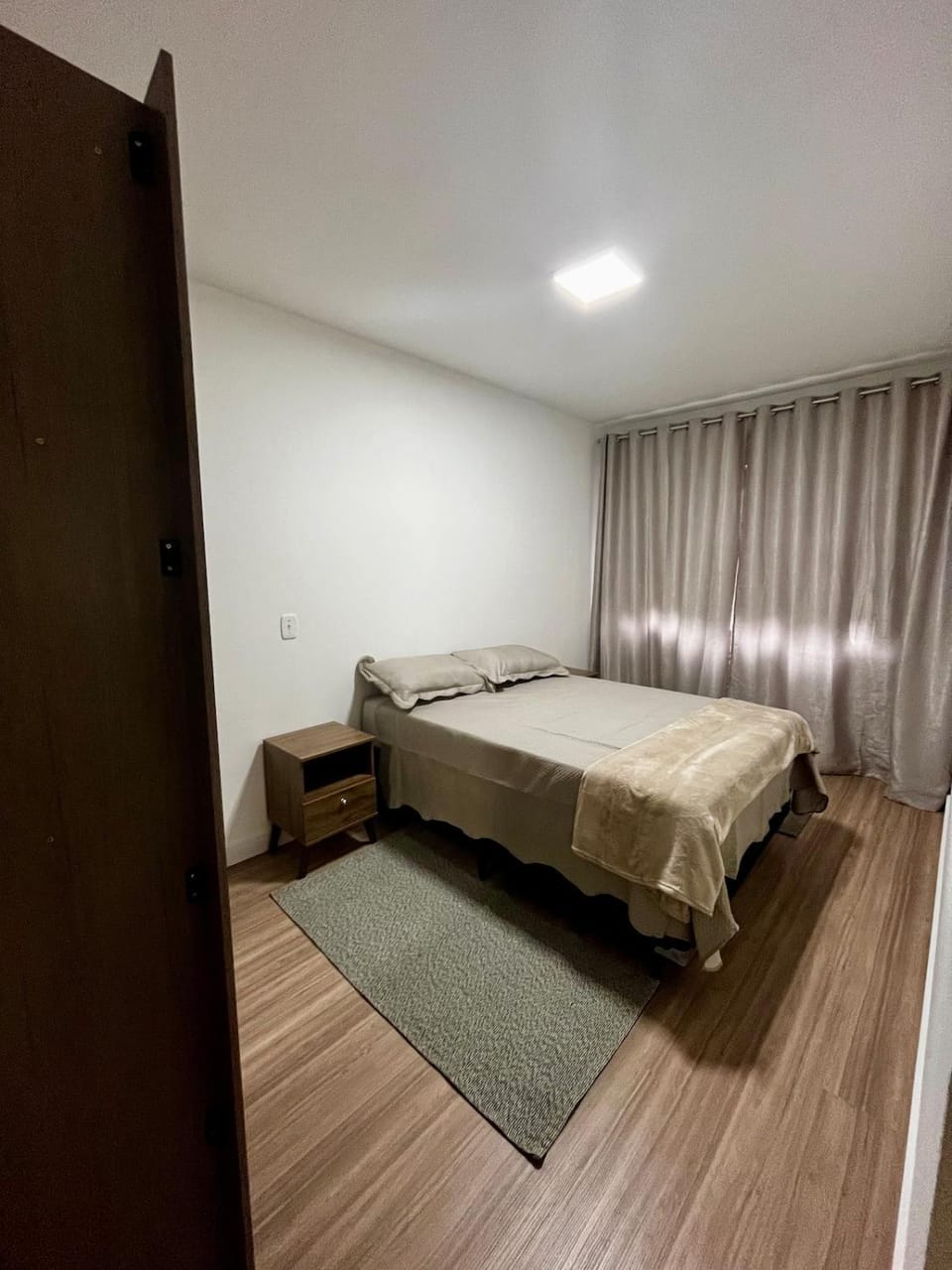 Excellent apartament Apartment in State of Santa Catarina