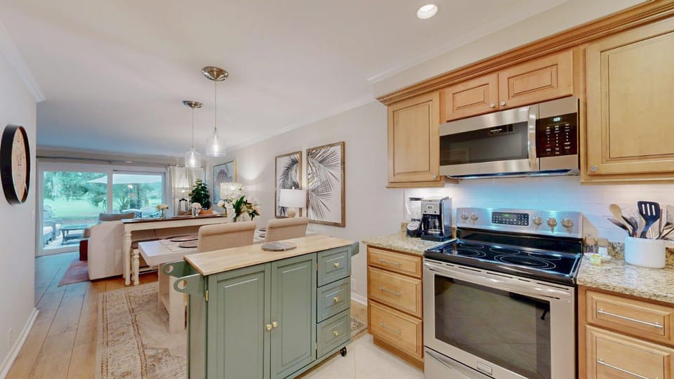 24 Water Oak Villa in Hilton Head Island