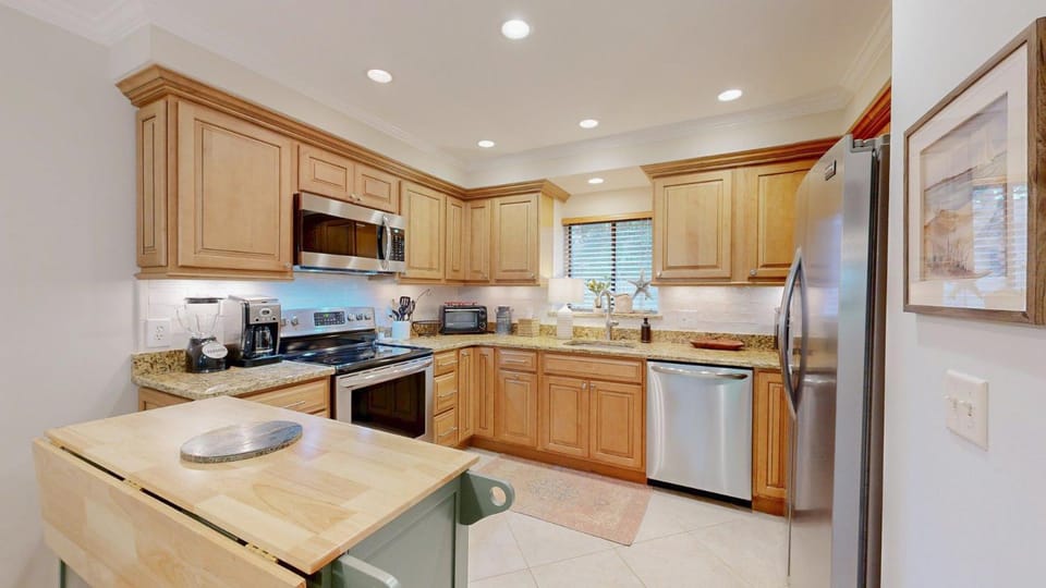 24 Water Oak Villa in Hilton Head Island