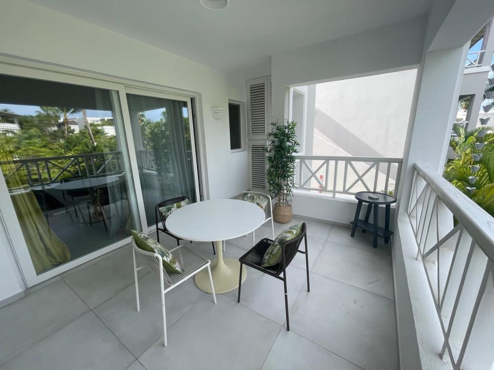 Patio, View (from property/room), Dining area