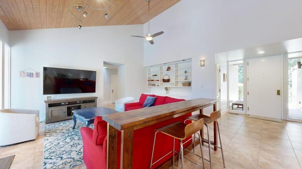 78 Port Tack House in Hilton Head Island