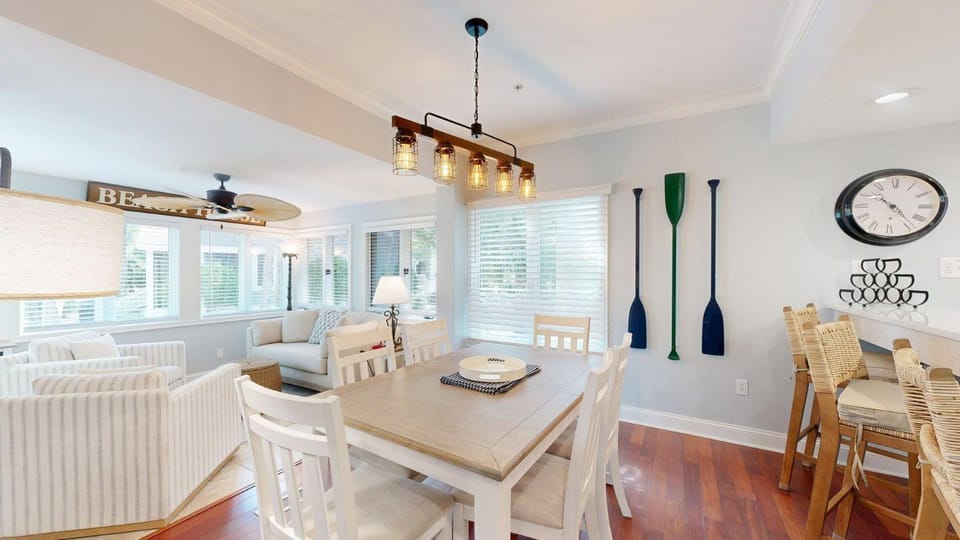7618 Huntington Villas Villa in Hilton Head Island