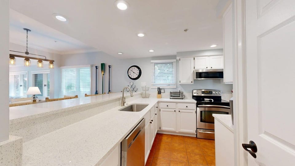 7618 Huntington Villas Villa in Hilton Head Island