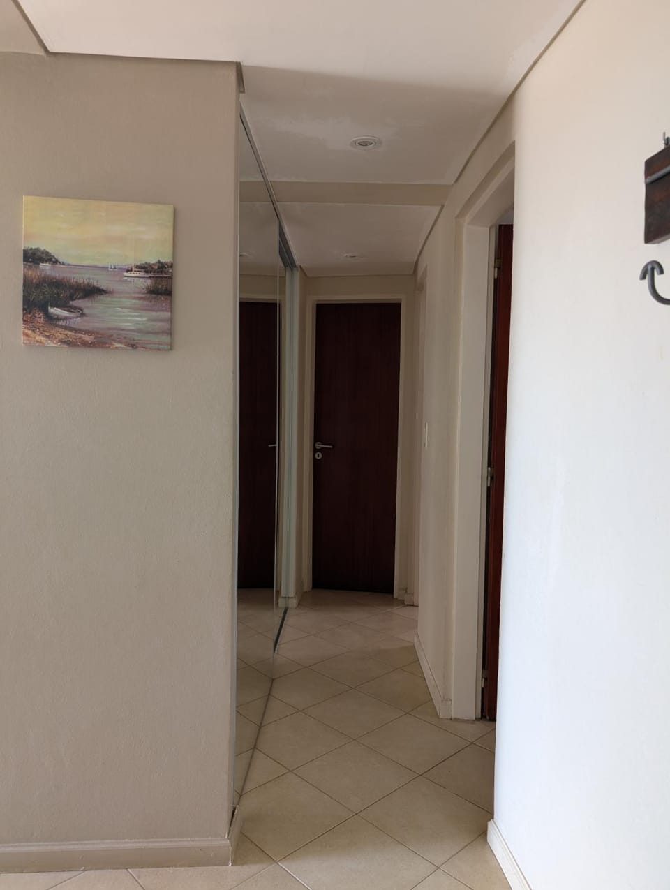 Aurora 1 Apartment in Colón