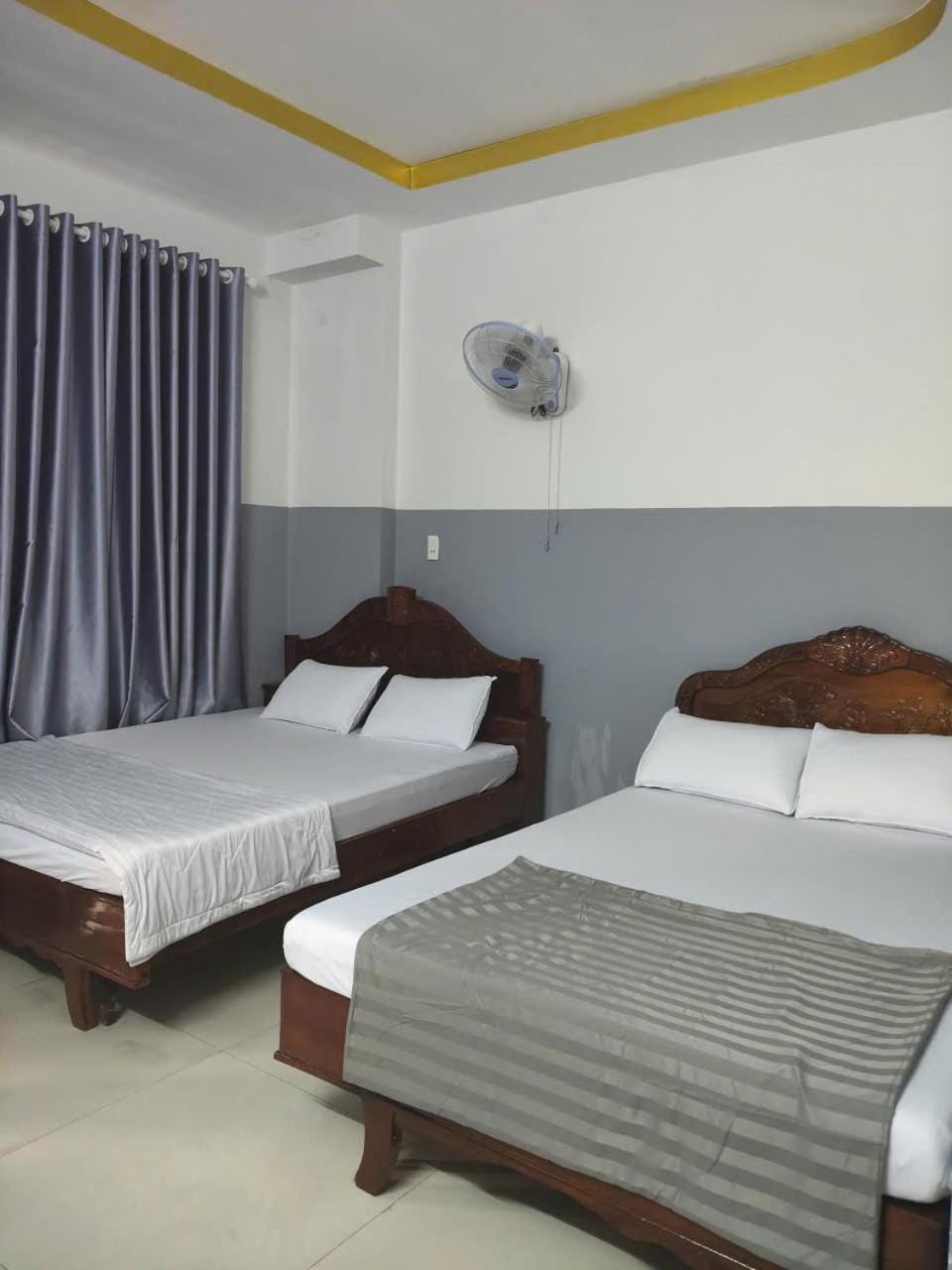Motel Thảo Vy KCN Vĩnh Lộc Hotel in Ho Chi Minh City