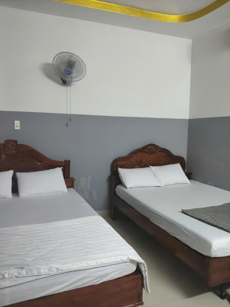 Motel Thảo Vy KCN Vĩnh Lộc Hotel in Ho Chi Minh City