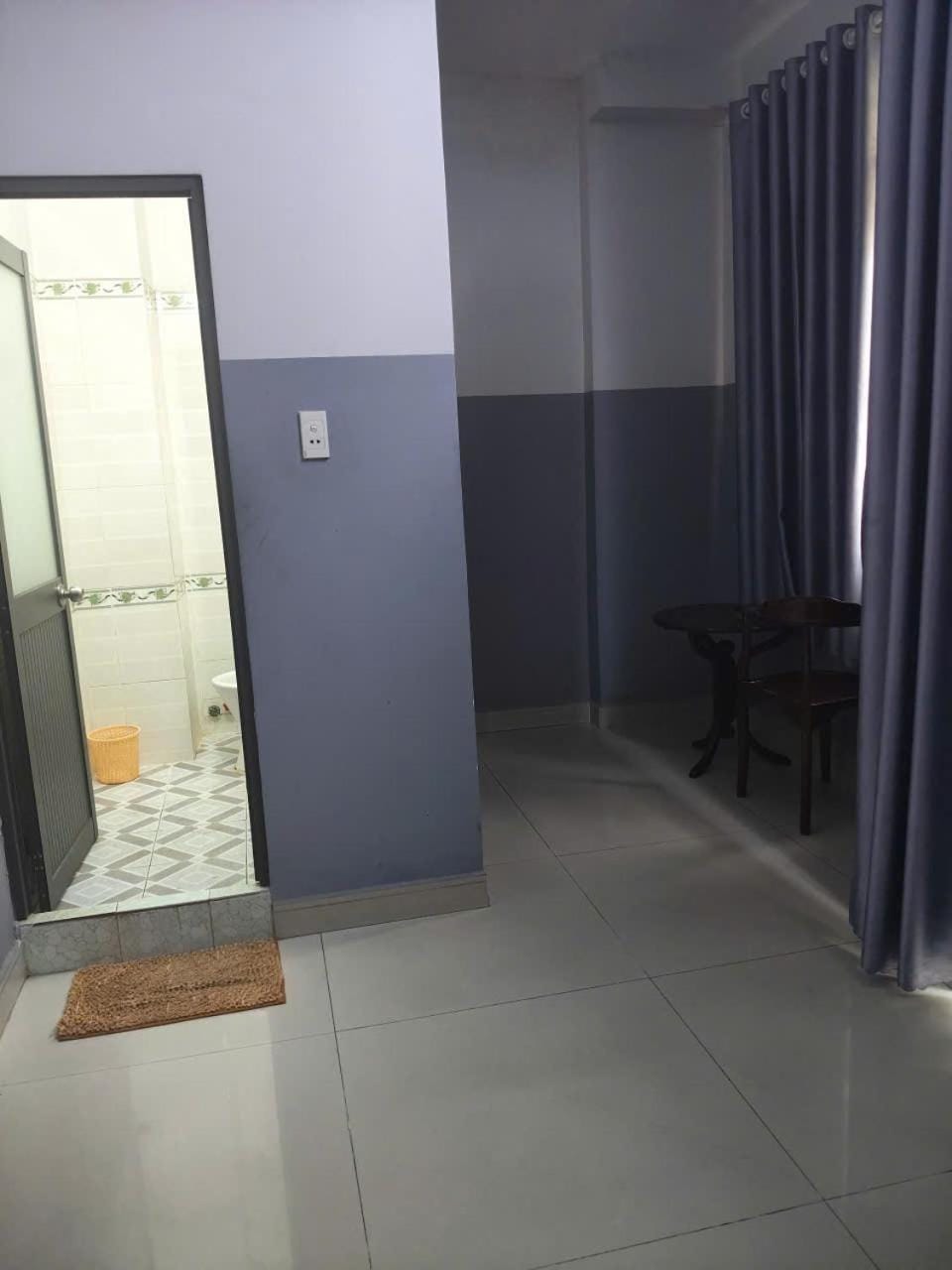 Motel Thảo Vy KCN Vĩnh Lộc Hotel in Ho Chi Minh City