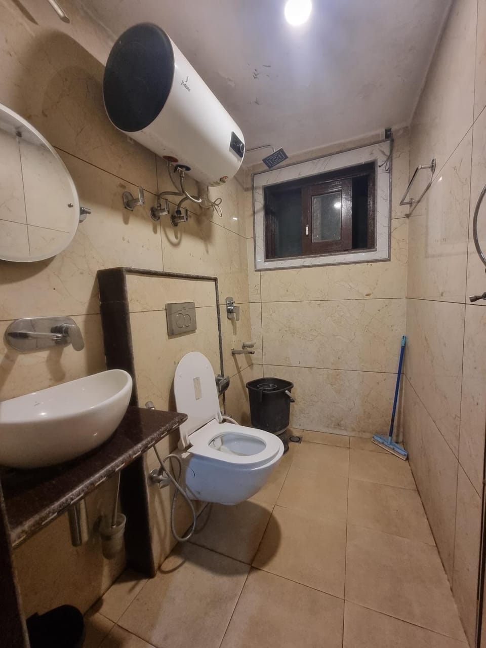 K2 Alpine Hotel Hotel in India