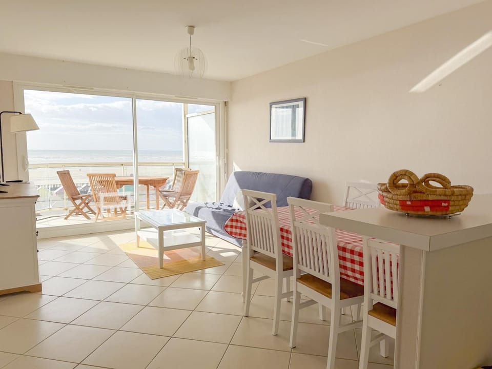 Laurence Apartment in Hauts-de-France