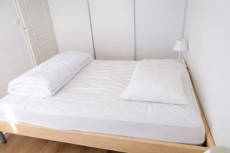Laurence Apartment in Hauts-de-France
