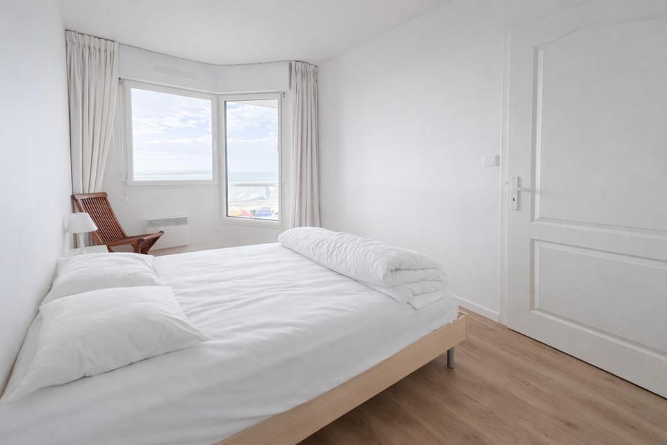 Laurence Apartment in Hauts-de-France