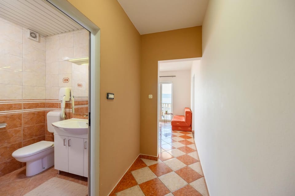 Royal Sea Panorama Bed and Breakfast in Dubrovnik-Neretva County