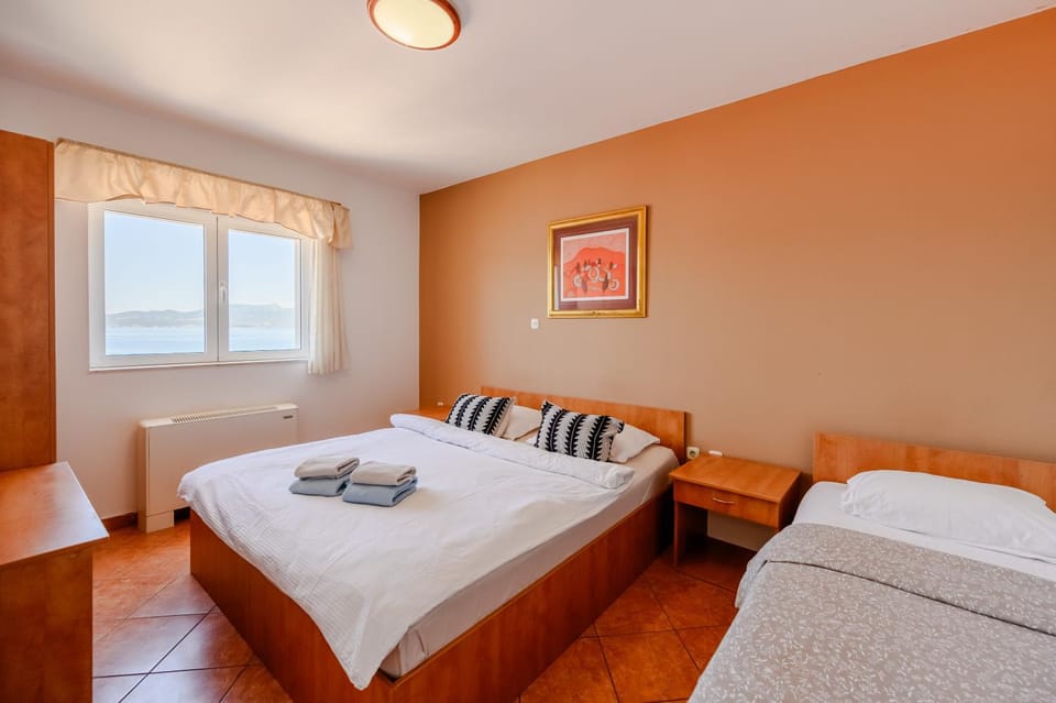 Royal Sea Panorama Bed and Breakfast in Dubrovnik-Neretva County