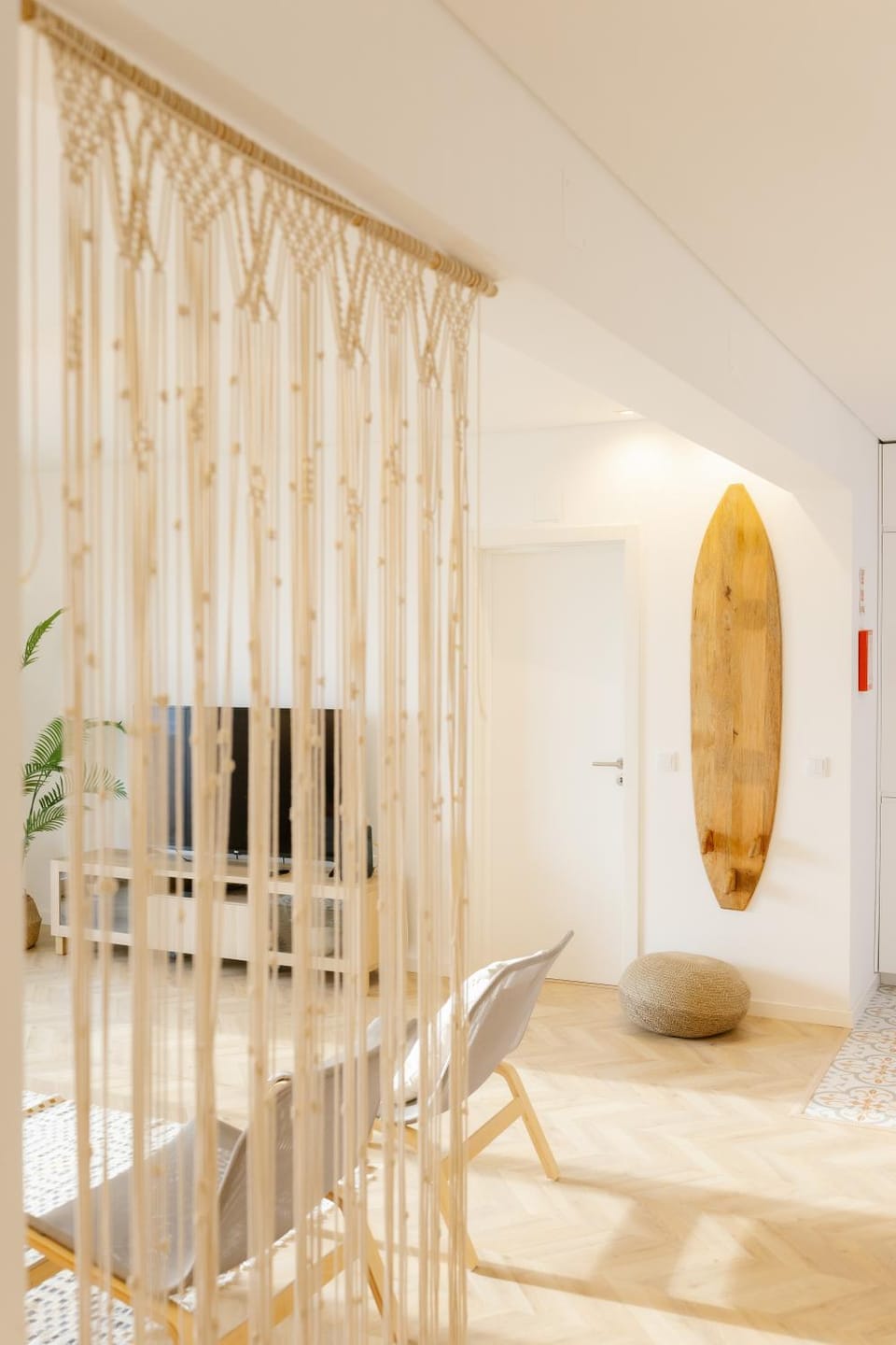 Saravá Apartment with Sea View in Buarcos Apartment in Coimbra District, Portugal