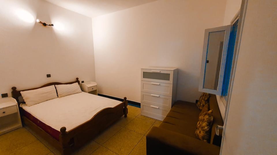 Pied dans lEau Apartment in Morocco