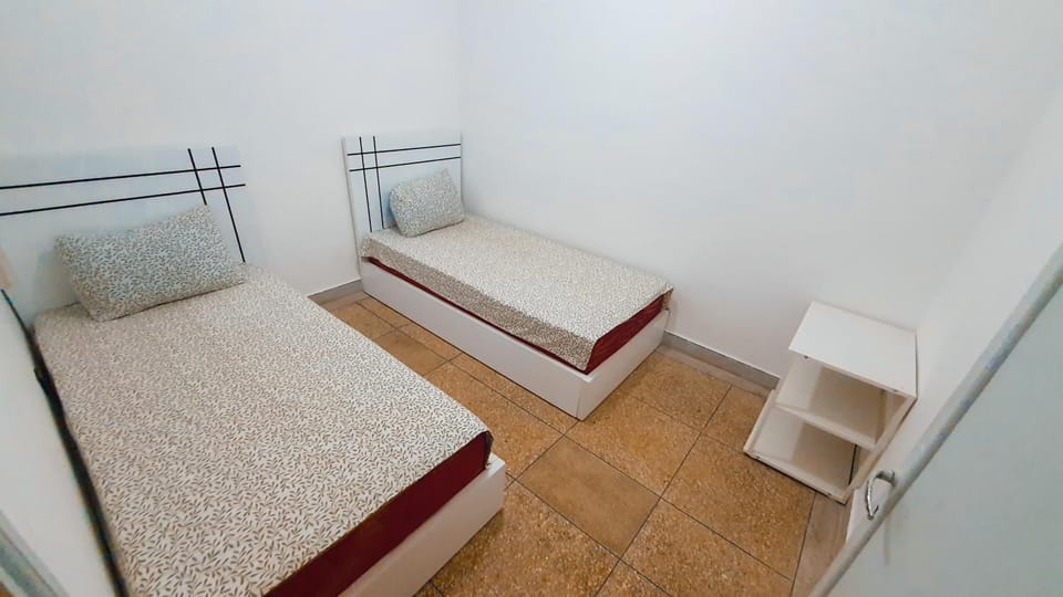 Pied dans lEau Apartment in Morocco