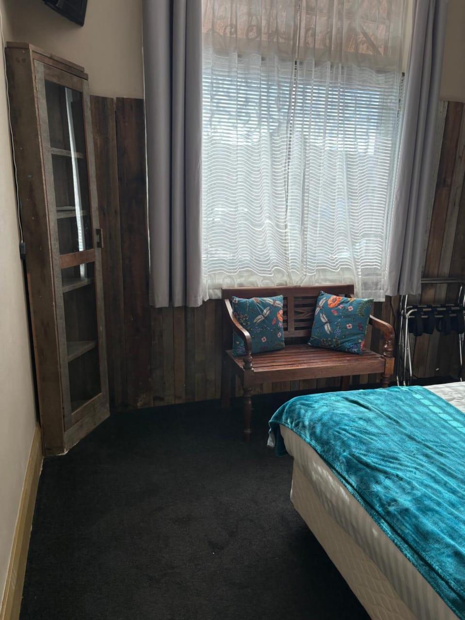 The Bears Bed and Breakfast in Tasmania