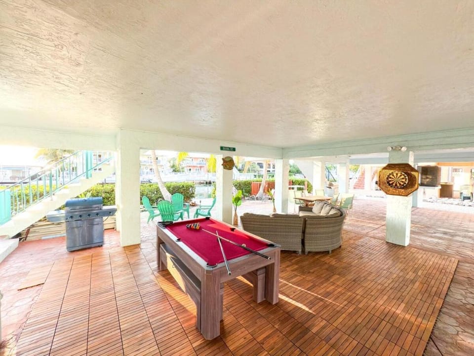 Billiard, Darts