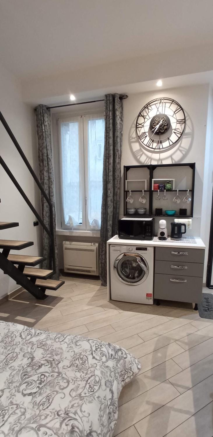 Gorizia mini Bed and Breakfast in Sesto San Giovanni