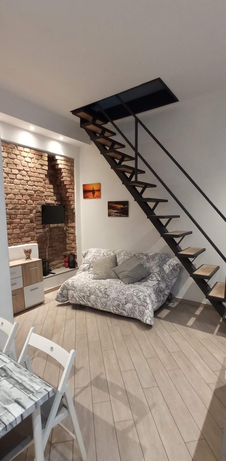 Gorizia mini Bed and Breakfast in Sesto San Giovanni