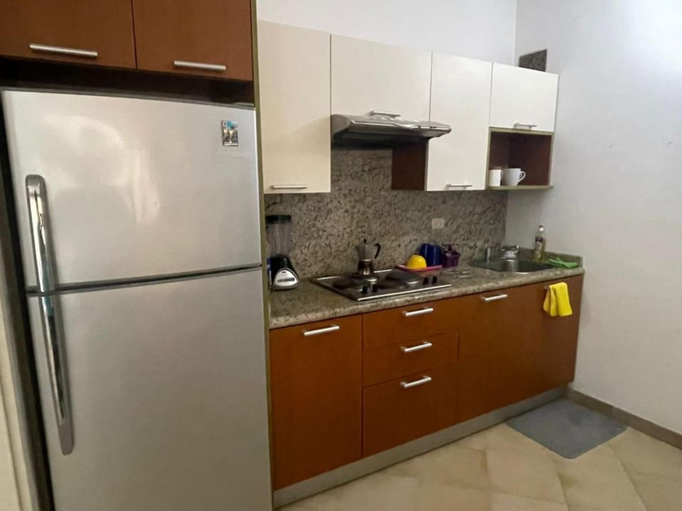 Lindo apartamento vacacional en Margarita Apartment in Venezuela