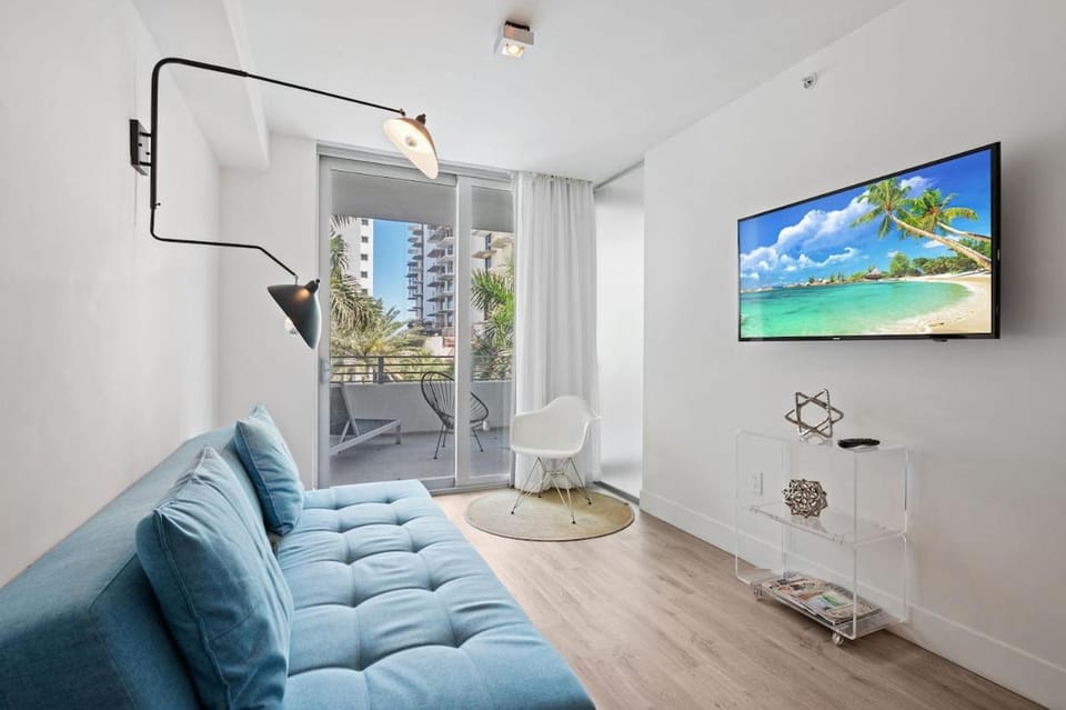 TV and multimedia, Living room