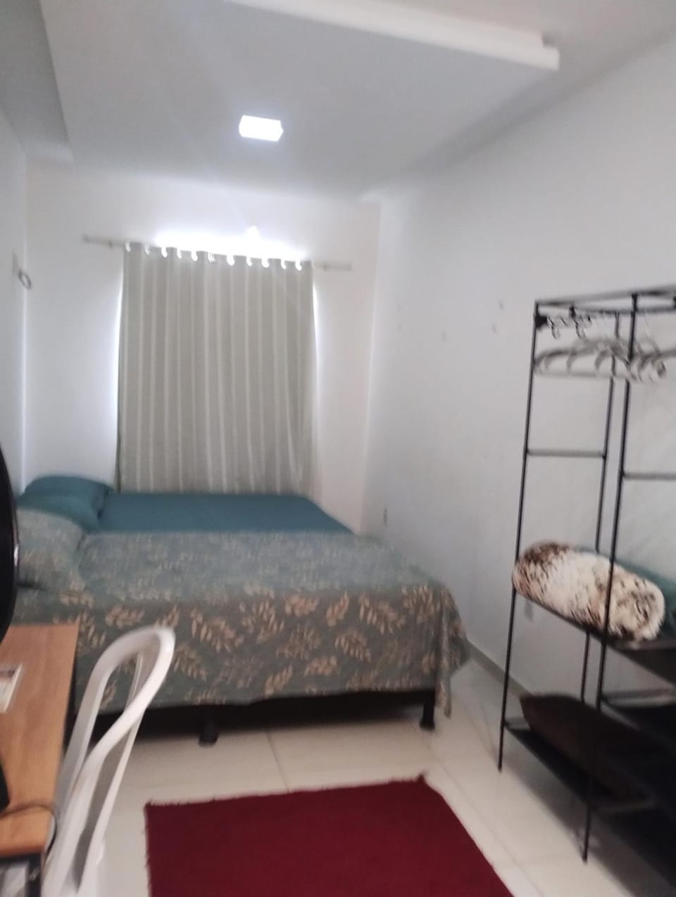 Pousada Aconchego Campground/ 
RV Resort in State of Espírito Santo, Brazil